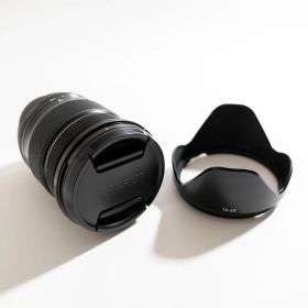 【即日発送】フジノンレンズ XF16-55mm F2.8 R LM WR 動作良