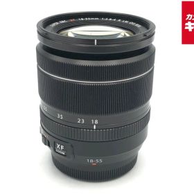 【中古】 【良品】 フジフイルム XF18-55mm F2.8-4 R LM OIS