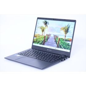 即配 良品 2023年快速モデル 13世代Corei5 dynabook G83/LW i5-1334U 16G 512G 13.3FHD WiFi6E Office リカバリ バッテリー良 ノートパソコン AAA評価