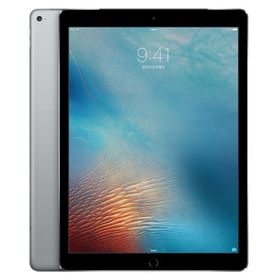 iPad Pro 12.9インチ 第1世代[256GB] Wi-Fiモデル スペースグ …