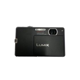 Panasonic◆デジタルカメラ LUMIX DMC-FP1