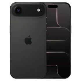 【未使用】iPhone Air A3516 (MG274J/A) 256GB スペースブラック 【国内版SIMフリー】 Apple スマホ スマートフォン 当社6ヶ月保証 送料無料 イオシス