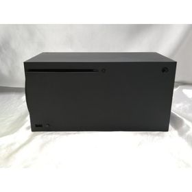 【中古】Microsoft Xbox Series X【ECセンター】保証期間１ヶ月【ランクB】