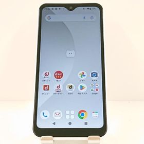 arrows We F-51B ドコモ ホワイト 送料無料 即決 本体 c17957