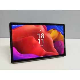 【美品】Lenovo Yoga Tab 11/128GB/YT-J706X/タブレット/Android