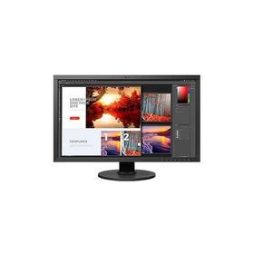 EIZO(エイゾー) CS2740-BK ColorEdge 27型 4Kカラーキャリブレーションディスプレイ ブラック