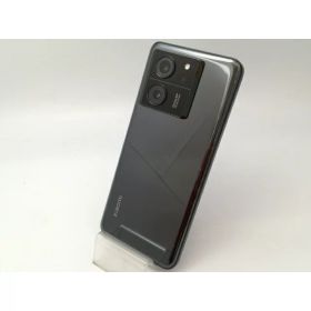 【中古】Xiaomi 国内版 【SIMフリー】 Xiaomi 13T Pro 12GB 256GB ブラック【大阪本店】保証期間1ヶ月【ランクA】