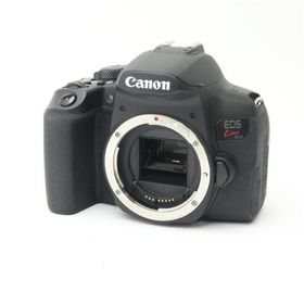 《並品》Canon EOS Kiss X10i ボディ