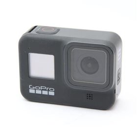 《良品》GoPro HERO8 Black 限定ボックスセット CHDRB-801-FW