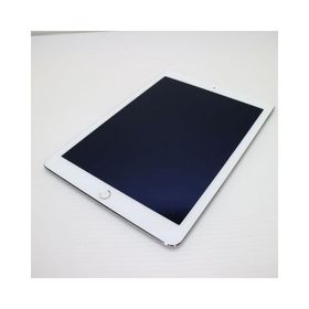 美品 SOFTBANK iPad Air 2 Cellular セルラー 32GB シルバー 即日発送 タブレットApple 本体 あすつく 土日祝発送OK