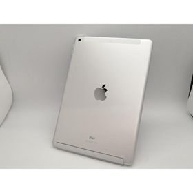 【中古】Apple au 【SIMロック解除済み】 iPad（第8世代/2020） 128GB シルバー MYMM2J/A【熊本】保証期間１ヶ月【ランクC】
