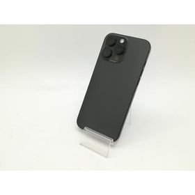 【中古】Apple SoftBank 【SIMフリー】 iPhone 16 Pro Max 512GB ブラックチタニウム MYWL3J/A【静岡】保証期間１ヶ月【ランクB】