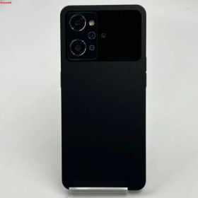 【中古】OPPO Reno9 A 128GB ナイトブラック A301OP Y!mobile版SIMフリー