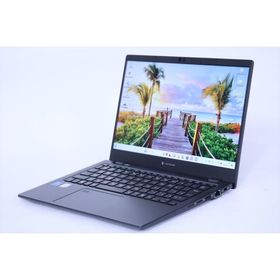 即配 バッテリー良 2023年快速モデル 12世代Corei5 dynabook G83/KW LTE i5-1235U 16G 256G 13.3FHD WiFi6E Office リカバリ ノートパソコン ABA評価
