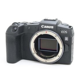 《美品》Canon EOS RP ボディ