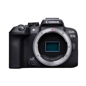 中古 １年保証 新品級 Canon EOS R10 ボディ