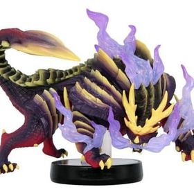amiibo マガイマガド【モンスターハンターライズ】(モンスターハンターシリーズ) amiibo