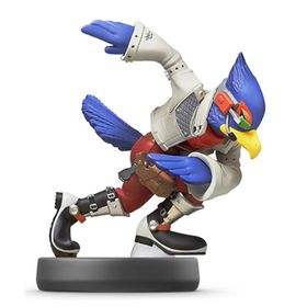 amiibo ファルコ(大乱闘スマブラシリーズ) amiibo