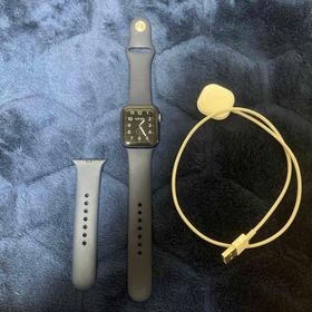 アップル(Apple)のApple Watch series 6 GPS(腕時計(デジタル))