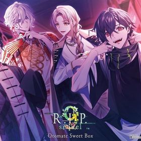 9 R.I.P. sequel オトメイト スイート BOX ニンテンドースイッチソフト