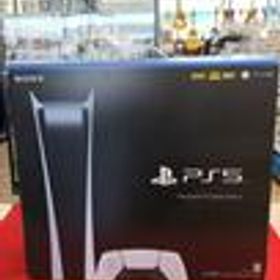PS5 DIGITAL EDITION CFI-1100B 01 SONY