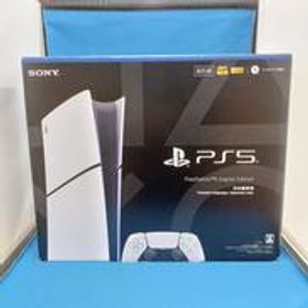 PS5 デジタルエディション CFI-2200B01 SONY