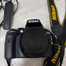 Nikon D3300 デジタル一眼レフ 本体
