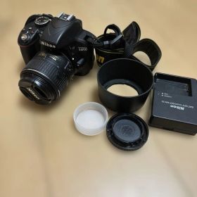 Nikon ニコン D3300 ブラック