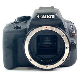 キヤノン Canon EOS Kiss X7 ボディ デジタル 一眼レフカメラ 中古