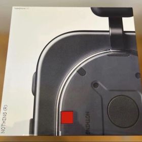 【新品未開封】Nothing Headphone（1） ブラック