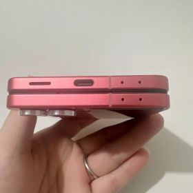 値下げ Galaxy Z Flip7 折りたたみ 美品 256G SIMフリー