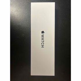 Apple Watch se3 cellular(腕時計(デジタル))