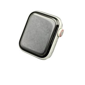 アップル(Apple)のアップル スマートウォッチ Apple Watch SE 40mm セルラー MYEF2J/A Apple(その他)