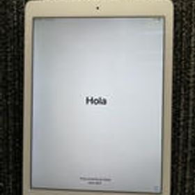 iPad Air MGH72J/A APPLE/DOCOMO