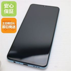 安心保証 超美品 SIMフリー OPPO Reno3 A ホワイト 白ロム