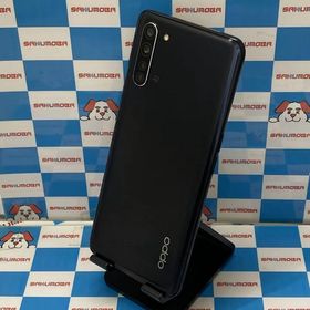 OPPO Reno3 A 128GB ブラック A002OP Y!mobile版SIMフリー