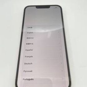 KT070162-H【爆速発送・土日発送可】iPhone 13 128GB ピンク Apple アイフォン アップル 即決 SIMフリー