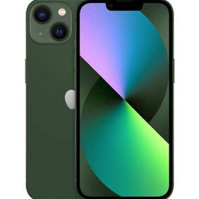 iPhone13[256GB] docomo グリーン【安心保証】