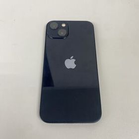 Apple iPhone 13 ミッドナイト 本体