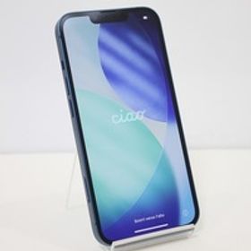 iPhone 13 3J831J/A Apple softbank iOS SIMフリー 赤ロム保証 128GB ブルー