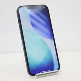 iPhone 13 MLNC3J/A Apple docomo iOS SIMフリー 残債なし 128GB ミッドナイト