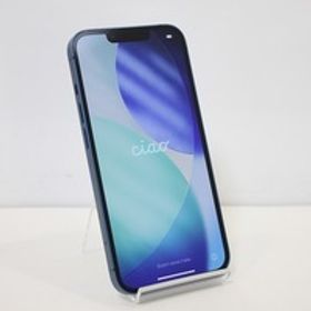 iPhone 13 3J831J/A Apple softbank iOS SIMフリー 赤ロム保証 128GB ブルー