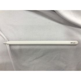 アップル Apple Apple Pencil 第2世代 MU8F2J/A
