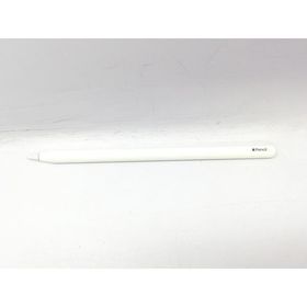 【中古】Apple Apple Pencil（第2世代） MU8F2J/A【立川フロム中武】保証期間１週間
