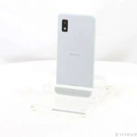 ソフマップ 〔中古品〕 AQUOS wish3 64GB グリーン SH-53D docomoロック解除SIMフリー【344】