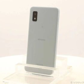 ソフマップ 〔中古品〕 AQUOS wish3 64GB グリーン SH-53D docomoロック解除SIMフリー【349】