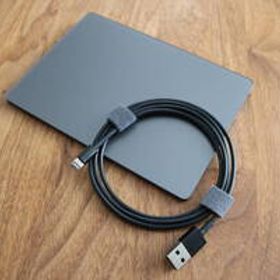 [程度良好] Apple Magic Trackpad 2 Space Gray Wireless Model A1435 MRMF2J/A スペースグレイ SG