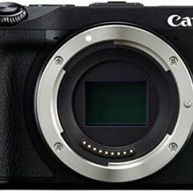 【中古】【アウトレット品】Canon ミラーレス一眼カメラ EOS M3 ボディ(ブラック) EOSM3BK-BODY当店保証30日間 人気モデル 高画質 売れ筋