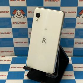 Rakuten Mini 32GB クールホワイト C330 楽天モバイル版SIMフリー 極美品