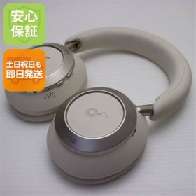 アンカー(Anker)のAnker Soundcore Space One Pro シャンパンゴールド ワイヤレスヘッドホン ANKER 即日発送 土日祝発送OK M999(ヘッドフォン/イヤフォン)